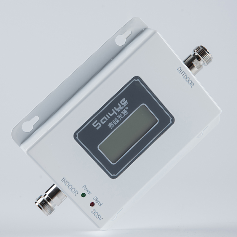 白玉家用配电房机房信号放大器200㎡