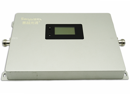  白玉三频/四频/五频手机信号接收器800㎡