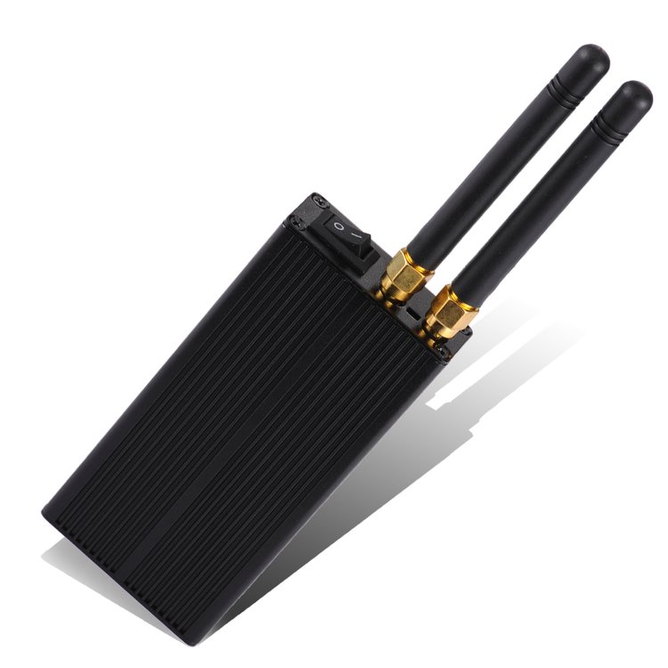  白玉1.2G/1.5G导航屏蔽器