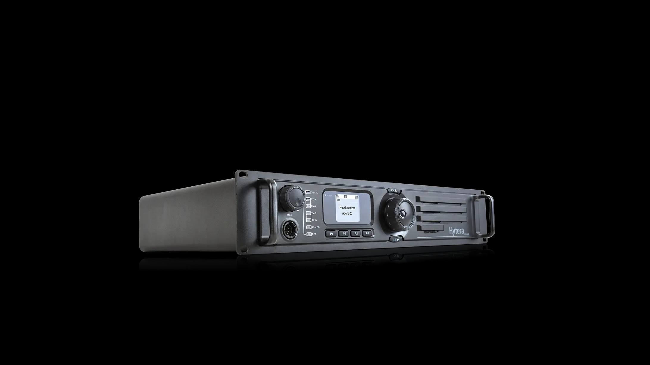 白玉数字中继中转台RD980（海能达）