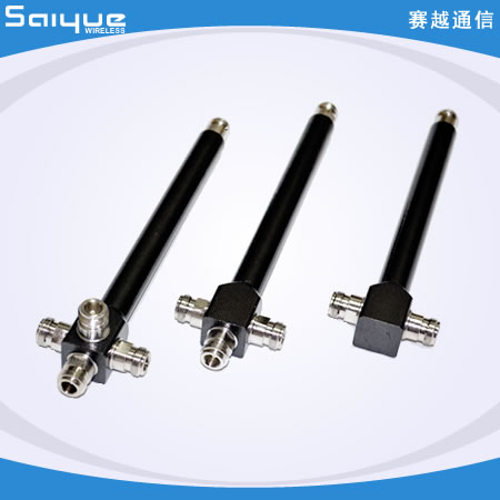  白玉FM调频广播同步广播功分器