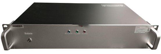  白玉350M PDT消防集群警用主机直放站